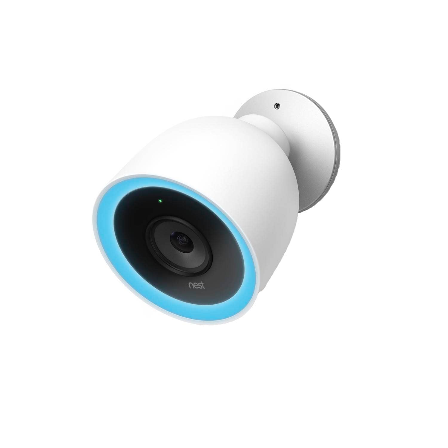  Nest Cam IQ - Outdoor Security Camera