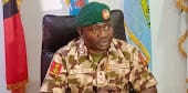 Surrendered terrorists not being pampered -Theatre Commander