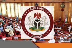 Senate gives condition for creation of new states