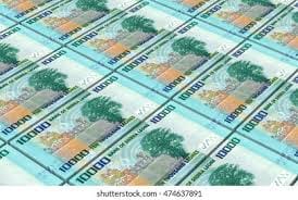 Sierra Leone to cut three zeros from currency