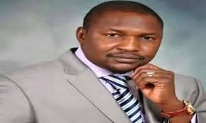 Attorney General of the Federation and Minister of Justice, Abubakar Malami On NDDC 6trillion Allocation