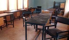 Bandits Convert Classrooms To Hideout In Zamfara