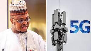 5G Not Harmful To Our Health, Pantami Tells Nigerians