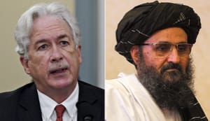 Taliban reject evacuation extension