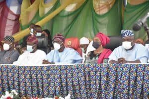 Sanwo-OLu-swears-in-Council-Chairmen