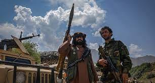 Taliban ‘Intensifying’ Search For Afghans Who Helped US – UN