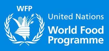 United Nations World Food Program to end Global Hunger