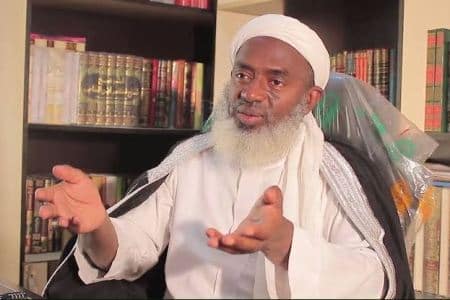 Gumi Says Onslaught Against Bandits Can Turn Nigeria Into Afghanistan