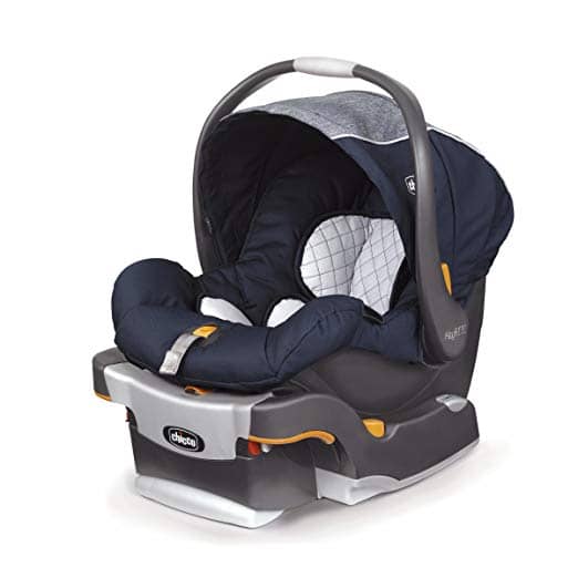  Chicco KeyFit 30 Infant baby Car Seat