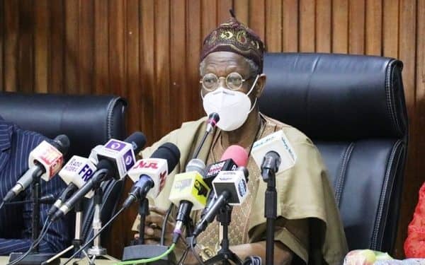 Why FG won’t try repentant Boko Haram terrorists – Lai Mohammed