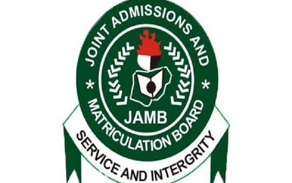 JAMB Jettisons Uniform Cut-Off Marks; Board Pegs Post-UTME Fee At N2,000
