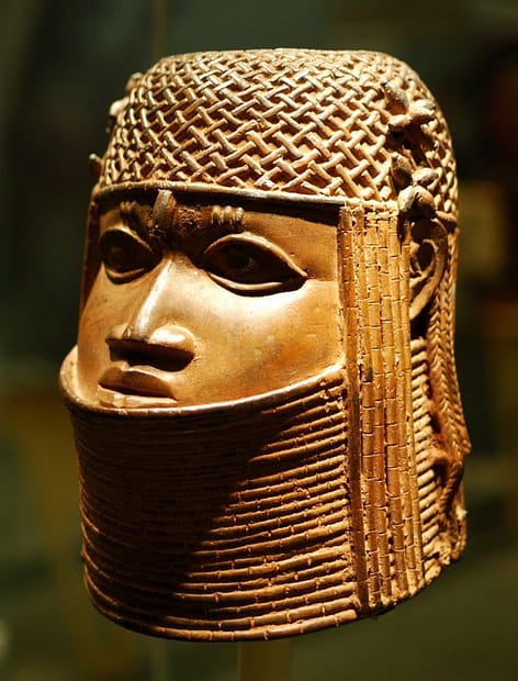 Benin Artifacts