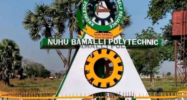 Nuhu-Bamali-Polytechnic