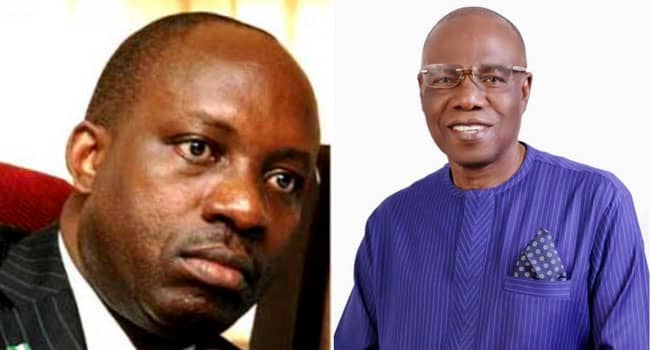 Court orders INEC to consider Soludo and Uba for Governorship race