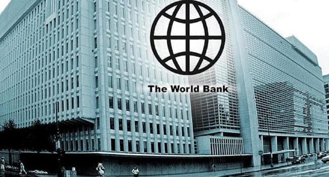 World bank latest report on Nigeria's unemployment and other factors affecting the economy