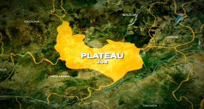25 Killed In Plateau Attack