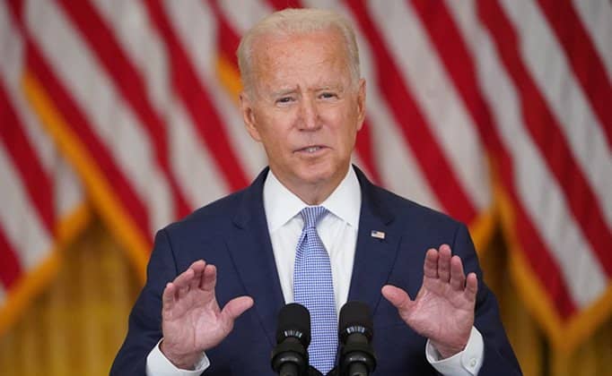 Kabul Evacuation Is One Of Largest, Most Difficult Airlifts In History – Biden