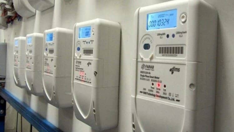 Nigerians urged to monitor their meter installation