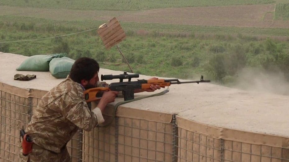 Taliban seizes Herat, Ghazni as battle for Kandahar rages on