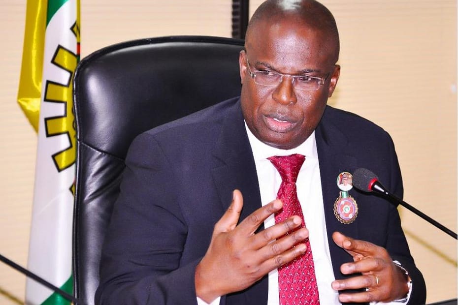 New Petroleum Industry law Is To Attract Investors – Minister