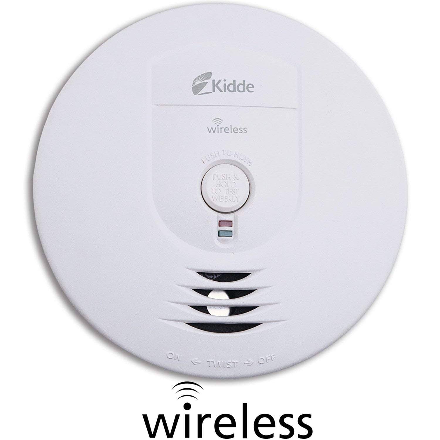 Kidde 21026044 Wireless 