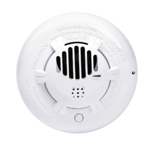 ADT Carbon Monoxide alarm