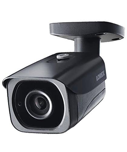 Lorex 8MP 4K IP Bullet Camera