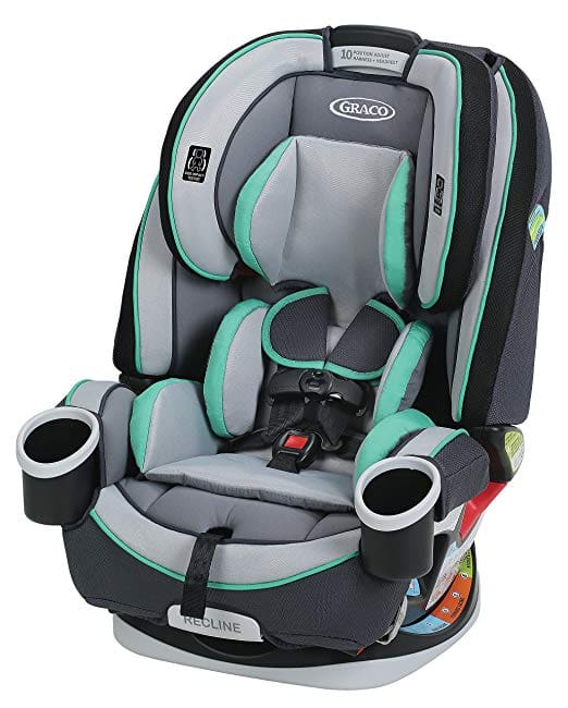 Graco 4Ever 4-in-1 Convertible Seat 