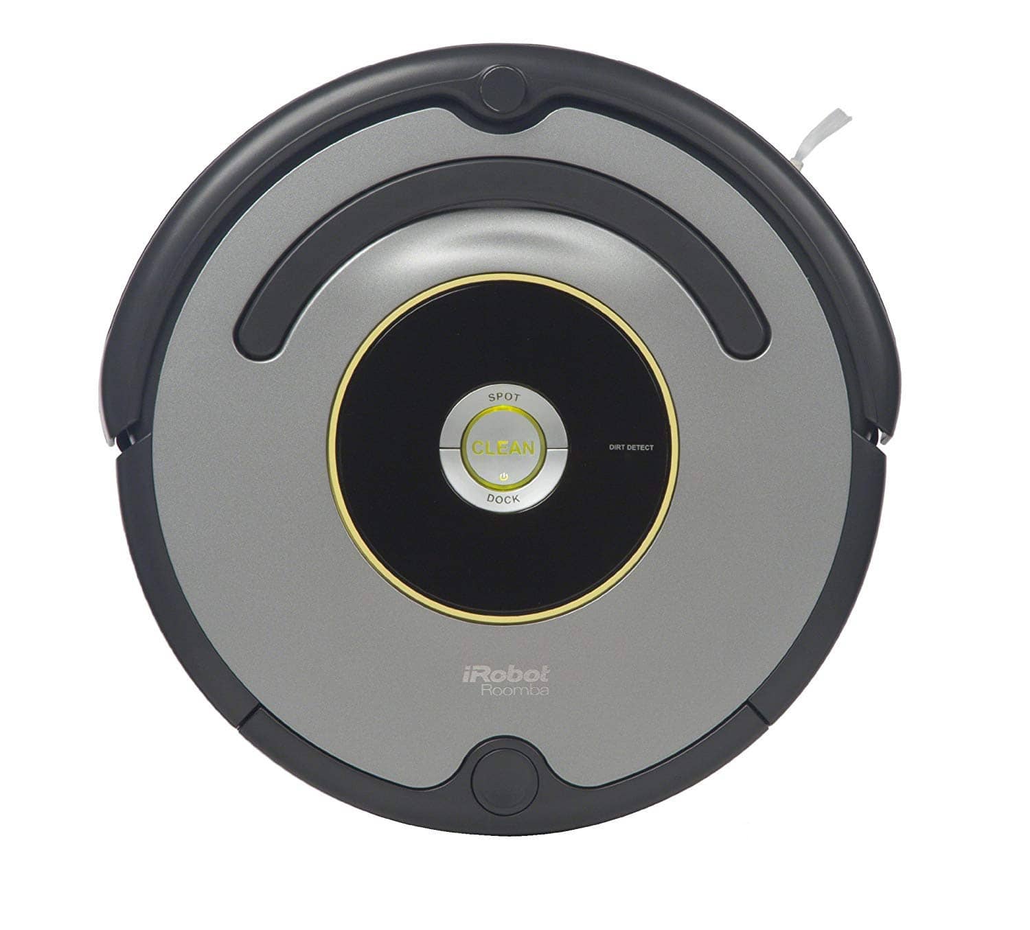 iRobot Roomba Vacuum home smart gadget