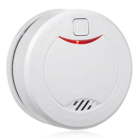 Alert Pro 10 Year battery Fire Alarm
