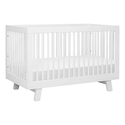 Babyletto 3-in-one convertible crib
