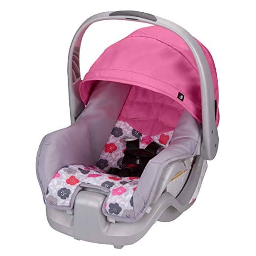 Evenflo Nurture Infant car Seat