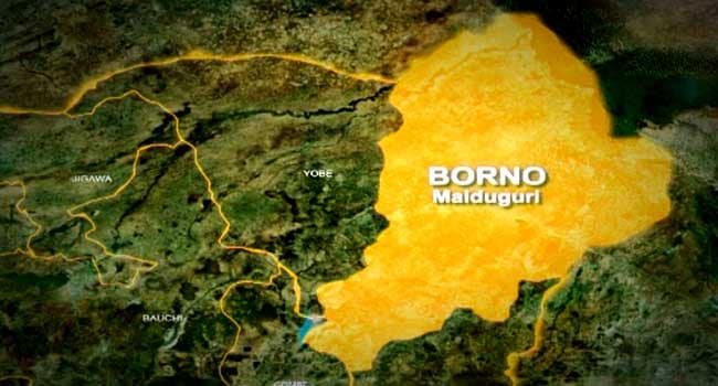 Over 20 Farmers Feared Dead In Suspected Borno Airstrike
